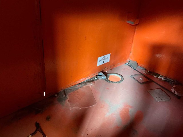 Eazytools 310077 gereedschapswagen - afbeelding 17 van  18