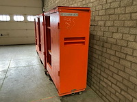 Eazytools 310077 gereedschapswagen - afbeelding 6 van  18