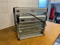 Eazyzap vliegenvanger (2x) - afbeelding 2 van  4