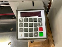 Eba 551-06 lt papiersnijmachine - afbeelding 5 van  7