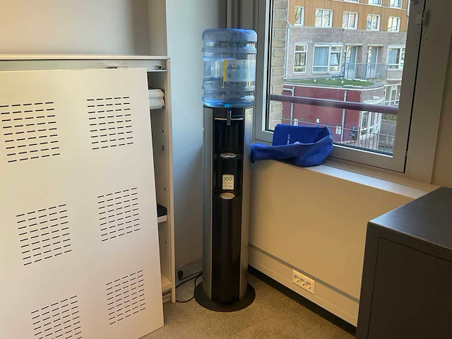 Ebac bo220cs-eu waterkoeler - afbeelding 1 van  5