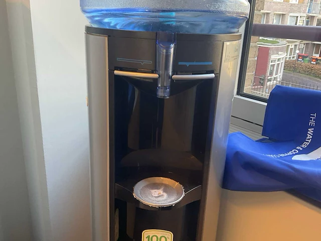 Ebac bo220cs-eu waterkoeler - afbeelding 2 van  5