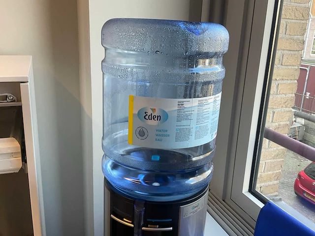 Ebac bo220cs-eu waterkoeler - afbeelding 3 van  5