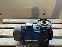 Ebara - 3m 40-125/1.5 - rvs pomp - afbeelding 2 van  4