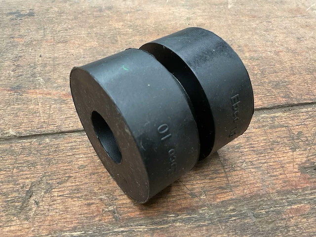 Ebco resilent mount (40x) - afbeelding 1 van  5