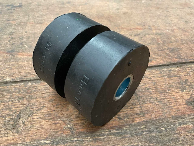 Ebco resilent mount (40x) - afbeelding 2 van  5
