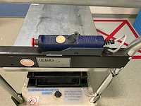 Ebd bwv 20 010 platform trolley - afbeelding 5 van  9