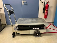 Ebd bwv 20 010 platform trolley - afbeelding 6 van  9