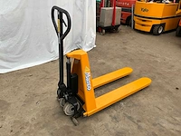 Ebd hhhpthl10m schaar palletwagen - afbeelding 3 van  9