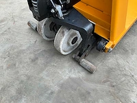 Ebd hhhpthl10m schaar palletwagen - afbeelding 4 van  9