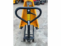 Ebd hhhpthl10m schaar palletwagen - afbeelding 8 van  9
