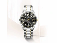 Ebel gent diver 1911 (1216588) polshorloge - afbeelding 8 van  13