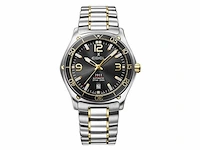 Ebel gent diver 1911 (1216588) polshorloge - afbeelding 9 van  13