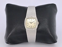 Ebel horloge met diamanten - afbeelding 4 van  11