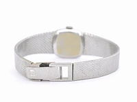 Ebel horloge met diamanten - afbeelding 8 van  11