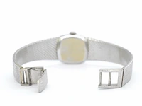 Ebel horloge met diamanten - afbeelding 9 van  11