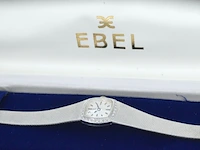 Ebel horloge met diamanten - afbeelding 11 van  11