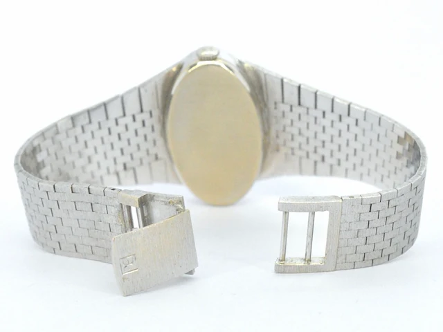 Ebel horloge - afbeelding 6 van  10