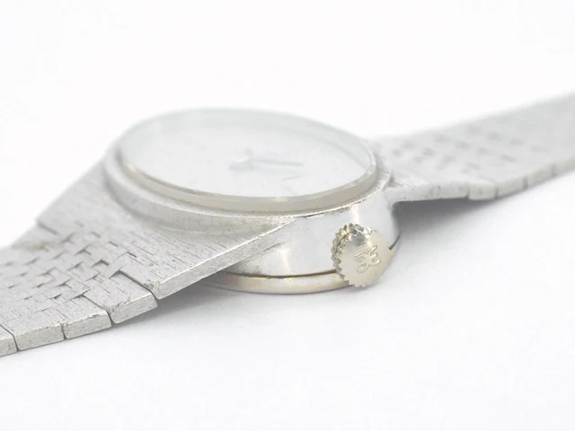 Ebel horloge - afbeelding 7 van  10