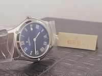 Ebel sport classic herenhorloge - afbeelding 4 van  9