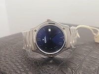 Ebel sport classic herenhorloge - afbeelding 5 van  9
