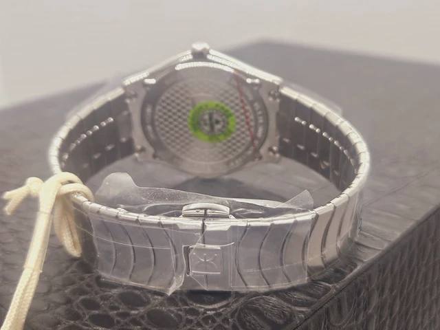 Ebel sport classic herenhorloge - afbeelding 7 van  9