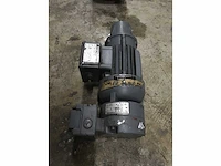 Eberhard-bauer motorreductoren - afbeelding 6 van  8