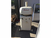 Eberhardt - op3-1039 - various bakery equipment