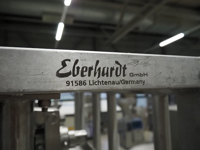 Eberhardt gmbh - afbeelding 8 van  9