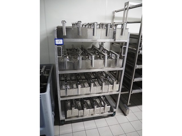 Eberhardt gmbh - afbeelding 1 van  8