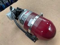 Eberspacher 24v centrifugaalpomp unit - afbeelding 2 van  5