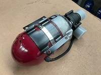Eberspacher 24v centrifugaalpomp unit - afbeelding 3 van  5