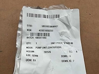 Eberspacher 24v centrifugaalpomp unit - afbeelding 4 van  5
