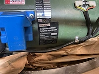 Eberspacher diesel heater (3x) - afbeelding 4 van  12