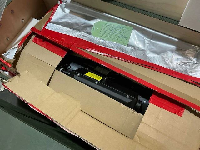 Eberspacher diesel heater (3x) - afbeelding 12 van  12