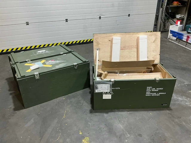 Eberspacher diesel heater (3x) - afbeelding 1 van  12