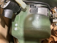 Eberspacher diesel heater (3x) - afbeelding 2 van  12