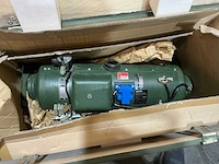 Eberspacher diesel heater (3x) - afbeelding 6 van  12