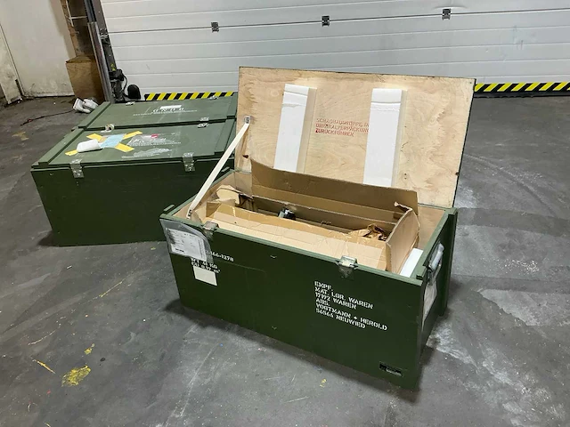 Eberspacher diesel heater (3x) - afbeelding 5 van  12