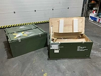 Eberspacher diesel heater (3x) - afbeelding 1 van  12