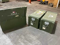 Eberspacher diesel heater (3x) - afbeelding 9 van  12