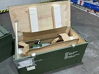 Eberspacher diesel heater - afbeelding 1 van  8