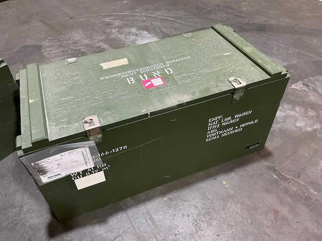 Eberspacher diesel heater - afbeelding 7 van  8