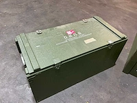 Eberspacher diesel heater - afbeelding 8 van  8