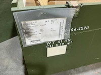 Eberspacher diesel heater - afbeelding 2 van  8