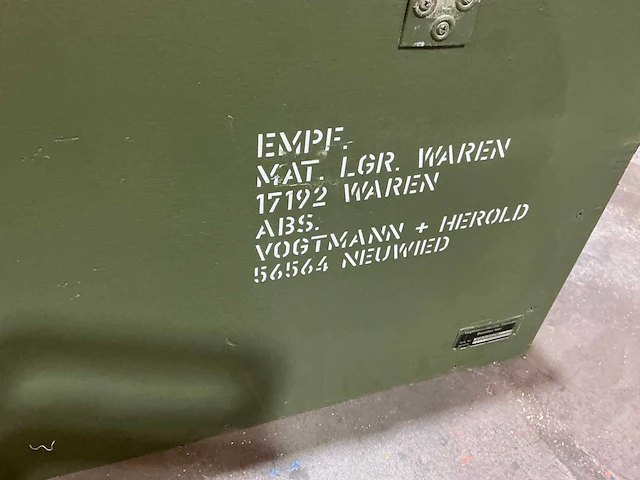 Eberspacher diesel heater - afbeelding 3 van  8