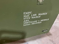 Eberspacher diesel heater - afbeelding 3 van  8