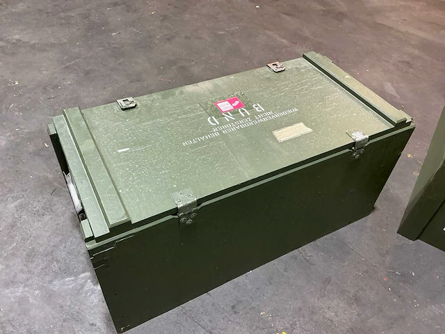 Eberspacher diesel heater - afbeelding 8 van  8