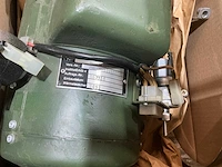 Eberspacher diesel heater - afbeelding 4 van  8