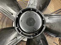 Ebm ec-l ventilator 630mm 230v 750rpm - afbeelding 2 van  4